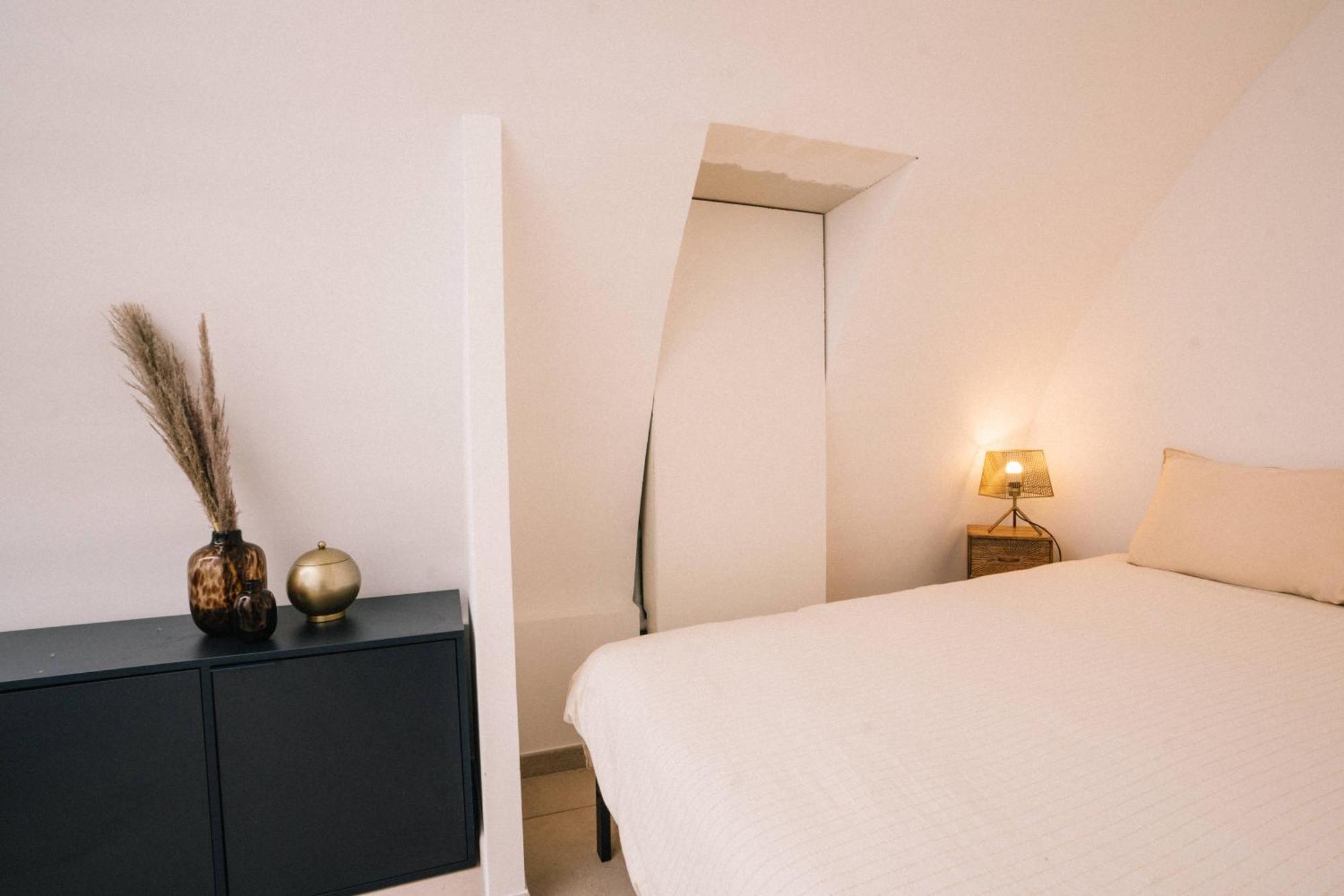 Mas Saint Laurent Les Salles-du-Gardon Zewnętrze zdjęcie